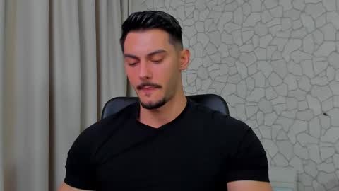 ClintMasterss online show from February 8, 7:48 am