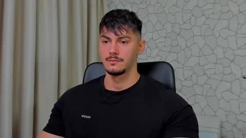 ClintMasterss online show from January 28, 6:05 am