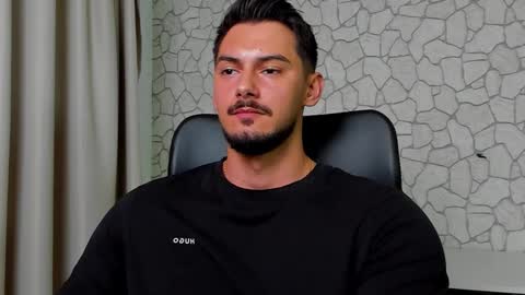 ClintMasterss online show from September 17, 4:24 am