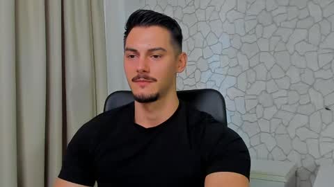 ClintMasterss online show from January 8, 10:04 am