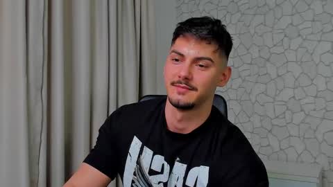 ClintMasterss online show from February 26, 4:24 pm