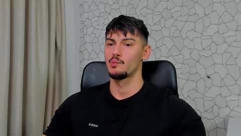 ClintMasterss online show from January 17, 8:34 am