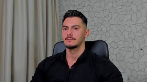 ClintMasterss online show from January 27, 5:47 am