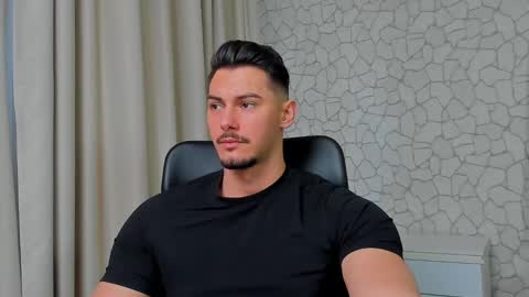 ClintMasterss online show from March 9, 6:17 am