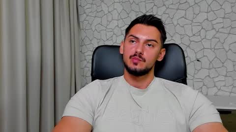 ClintMasterss online show from September 24, 6:02 am