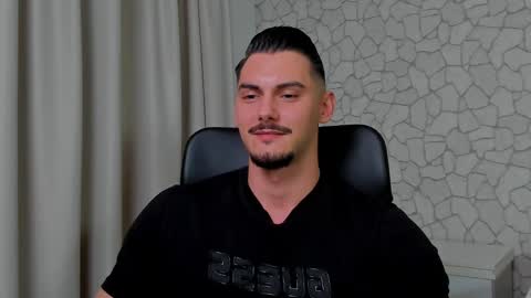 ClintMasterss online show from January 10, 3:58 pm