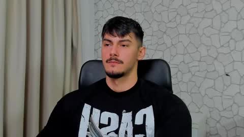 ClintMasterss online show from January 18, 6:42 am