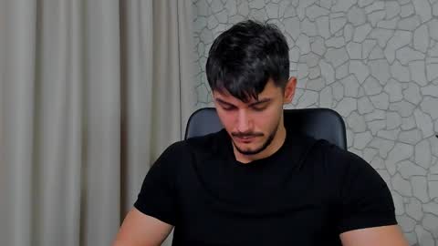 ClintMasterss online show from December 12, 6:14 am