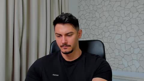 ClintMasterss online show from March 5, 5:40 am