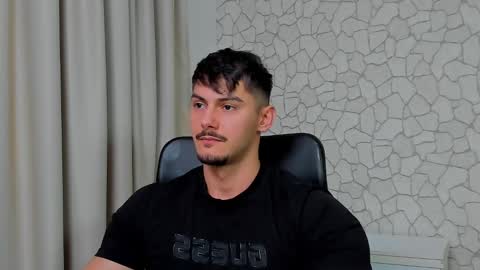 ClintMasterss online show from January 31, 10:10 am