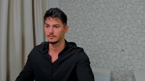 ClintMasterss online show from February 15, 5:09 am