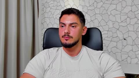 ClintMasterss online show from September 9, 1:43 pm