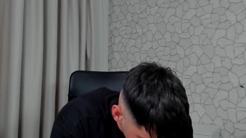 ClintMasterss online show from January 18, 4:53 pm