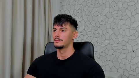 ClintMasterss online show from January 14, 7:06 am