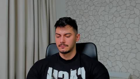 ClintMasterss online show from March 3, 5:51 am