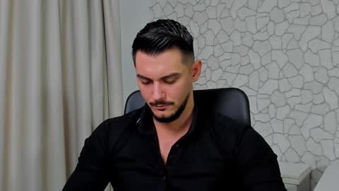 ClintMasterss online show from January 5, 6:24 am