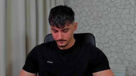 ClintMasterss online show from February 4, 5:10 am