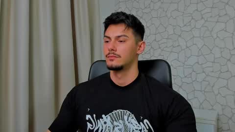 ClintMasterss online show from February 14, 6:02 am