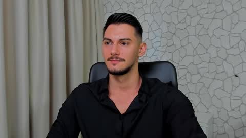 ClintMasterss online show from December 14, 7:18 am