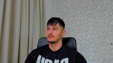 ClintMasterss online show from January 30, 6:56 am