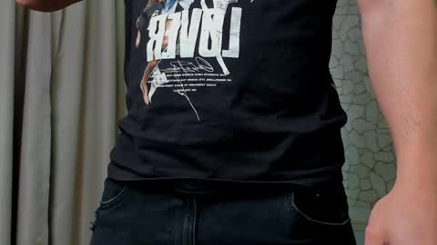 ClintMasterss online show from March 11, 6:43 am