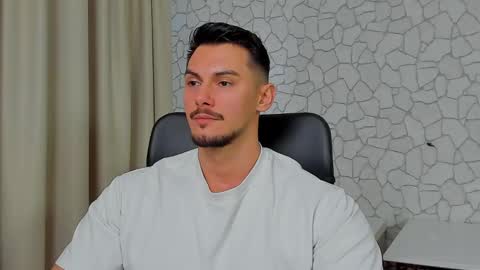 ClintMasterss online show from December 16, 8:09 am