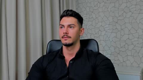 ClintMasterss online show from March 6, 5:57 am