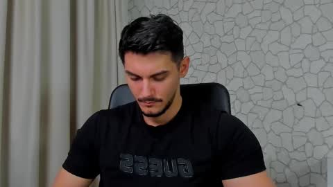 ClintMasterss online show from December 11, 6:16 am