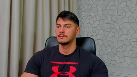 ClintMasterss online show from February 23, 5:39 am