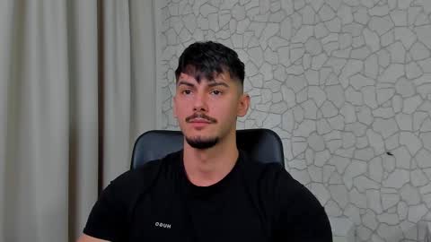 ClintMasterss online show from January 21, 7:28 am