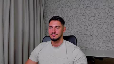 ClintMasterss online show from October 3, 4:50 am