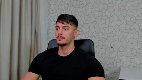 ClintMasterss online show from January 16, 8:11 am