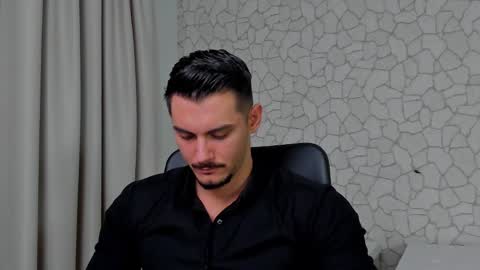 ClintMasterss online show from January 9, 5:23 am