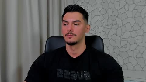 ClintMasterss online show from February 5, 6:13 am