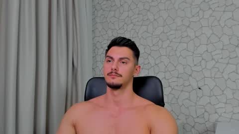 ClintMasterss online show from January 15, 3:50 pm