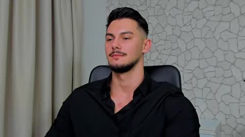 ClintMasterss online show from January 2, 6:07 am