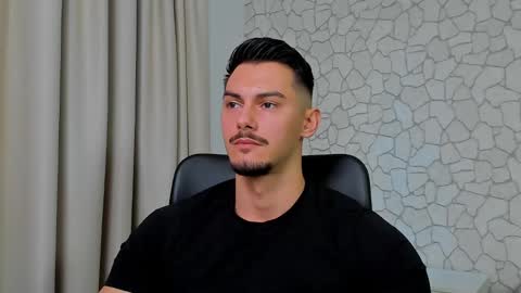 ClintMasterss online show from January 11, 6:56 am