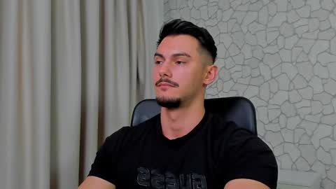 ClintMasterss online show from January 13, 6:06 am