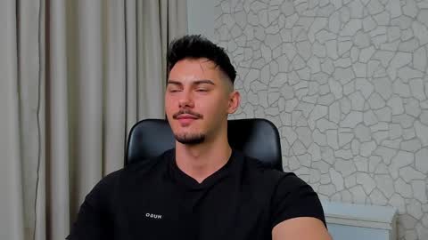 ClintMasterss online show from February 27, 6:40 am