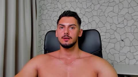 ClintMasterss online show from September 20, 5:51 am