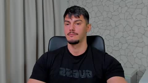 ClintMasterss online show from January 10, 5:58 am