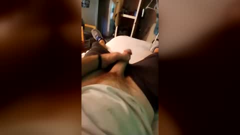 clintprester81 online show from July 18, 2:33 pm