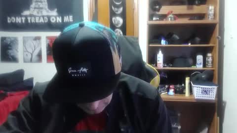 chad online show from February 10, 7:13 am