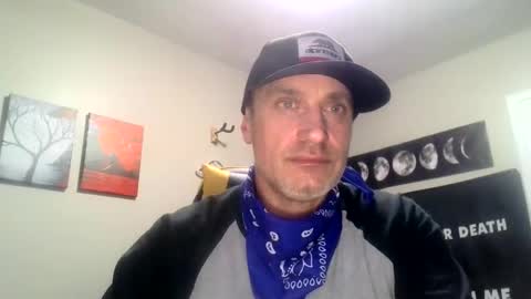 chad online show from December 19, 6:45 am