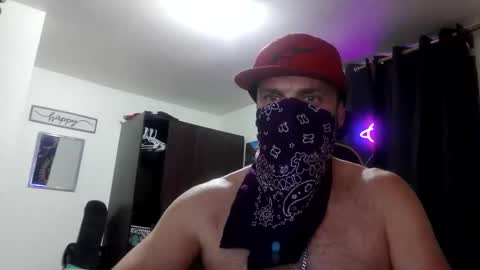 chad online show from November 5, 6:54 pm