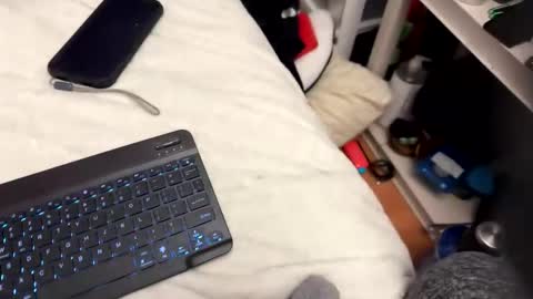 clitcommander2025 online show from February 28, 2:10 am