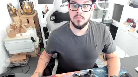 clitlicker1511 online show from December 6, 2:06 pm