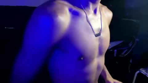 Drew online show from October 11, 2:59 am