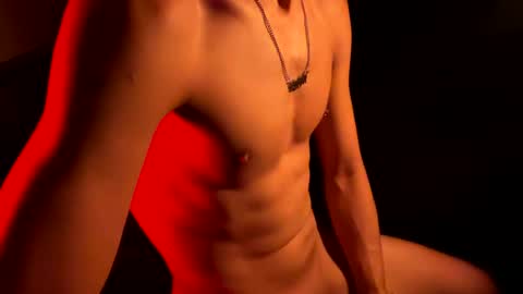 Drew online show from December 30, 12:11 am