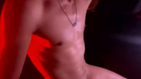 Drew online show from January 13, 12:41 am